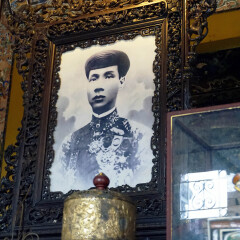 启定皇陵的#旅图换旅费#