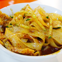 餐饮模块 