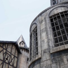 岘港巴拿山的#旅图换旅费#