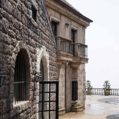 岘港巴拿山的#旅图换旅费#