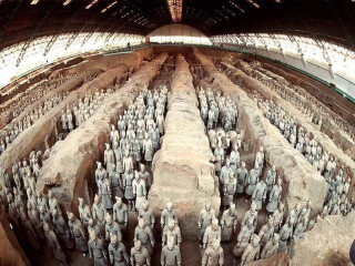 西安兵馬俑旅游要多少錢跟團(tuán)_西安兵馬俑游8月份報(bào)價(jià)_8月西安兵馬俑旅游
