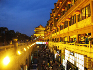 西安兵馬俑旅行團(tuán)_西安兵馬俑跟團(tuán)游與自由行_西安兵馬俑游組團(tuán)