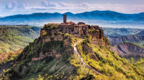 意大利西西里岛-突尼斯机票+当地2国13日游 4