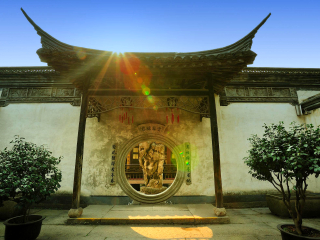到華東旅游多少錢_幾月份去華東最便宜_華東最佳旅游路線