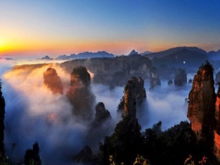 湖南長(zhǎng)沙九月旅游_湖南長(zhǎng)沙高端品質(zhì)旅游團(tuán)_湖南長(zhǎng)沙游特價(jià)團(tuán)
