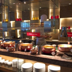 餐饮模块 