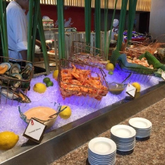 餐饮模块 