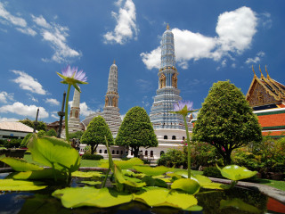8月泰國旅游_泰國游特價(jià)團(tuán)_春節(jié)泰國旅游價(jià)格