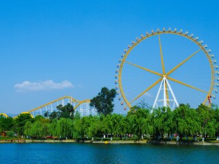 云南香格里拉高端品質(zhì)旅游團(tuán)_去云南香格里拉報(bào)團(tuán)多少錢_云南香格里拉旅游要多少錢2021