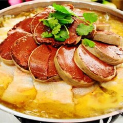 餐饮模块 