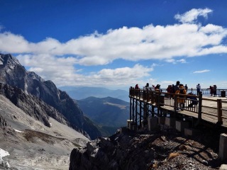 深圳旅行社丽江旅游_丽江旅游案_到丽江跟团旅行