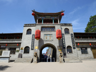 去山西旅游_山西游組團_旅游去山西
