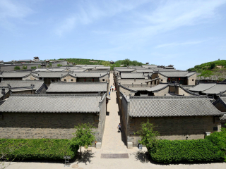 去山西旅游_山西游組團_旅游去山西