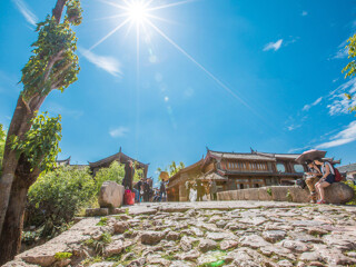 云南香格里拉旅游大概多少錢_云南香格里拉旅游價格多少跟團_云南香格里拉旅游團報價自由行