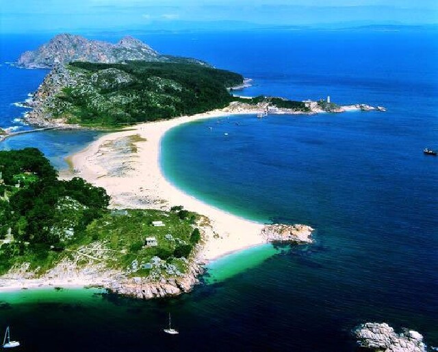 成都直飞马德里,这才是完整的西班牙之旅!