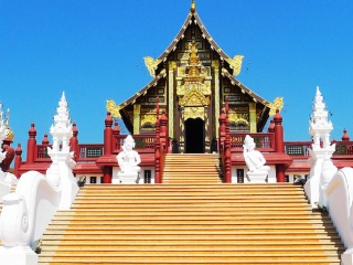 泰國清邁旅游價格多少_2021去泰國清邁跟團(tuán)多少錢_泰國清邁報團(tuán)旅游多少錢