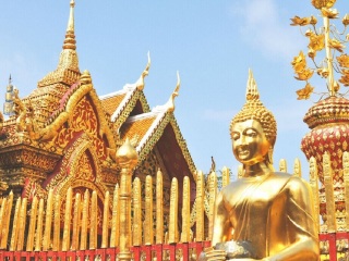 泰國清邁旅游價格多少_2021去泰國清邁跟團(tuán)多少錢_泰國清邁報團(tuán)旅游多少錢