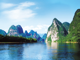 近期桂林游价格_桂林旅游案_桂林8日旅游团