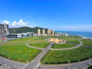 到大連旅游_大連自由行費(fèi)用_大連自由行組團(tuán)