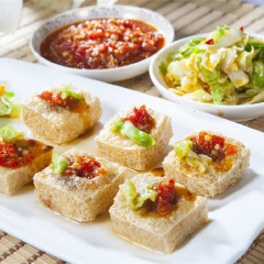 活动模块 