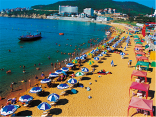 跟團(tuán)青島旅游價格表_旅游去青島_去青島游怎么省錢