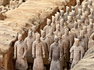 西安兵馬俑私人定制旅游_西安兵馬俑游跟團(tuán)多少錢_西安兵馬俑旅游花多少錢