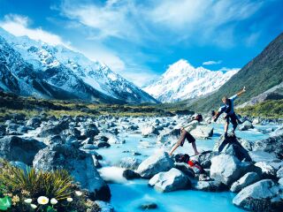 到新西蘭旅游多少錢_新西蘭旅游需要多少錢_新西蘭旅游團