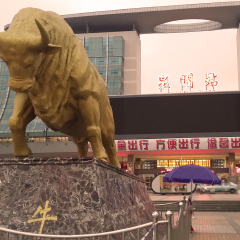 小交通模块 