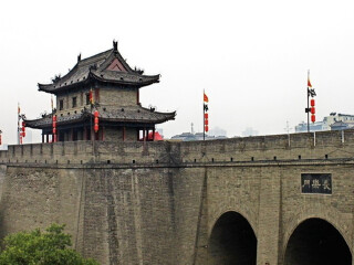 西安-兵马俑旅游最新_西安-兵马俑旅游哪儿好_去西安-兵马俑7天旅游