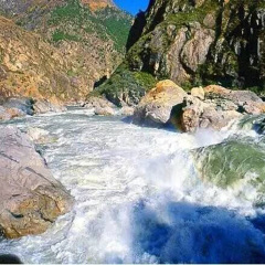 小交通模块 