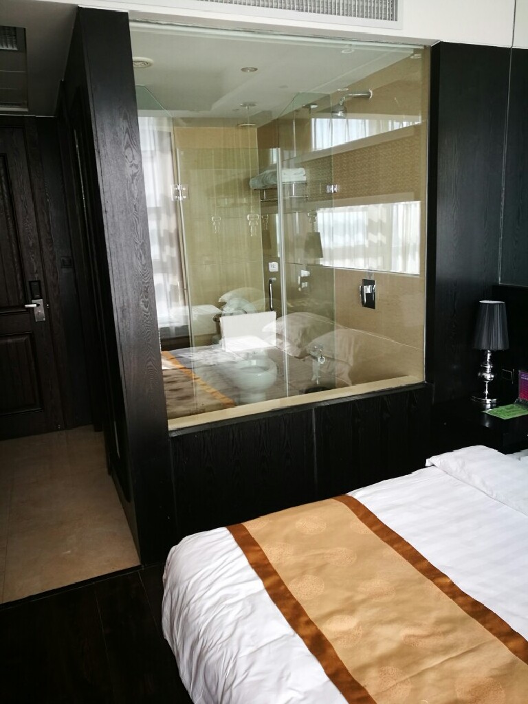 朝阳燕丽酒店