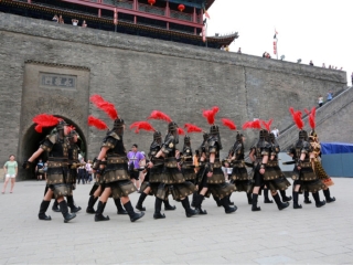 西安兵馬俑私人定制旅游_西安兵馬俑游跟團(tuán)多少錢_西安兵馬俑旅游花多少錢