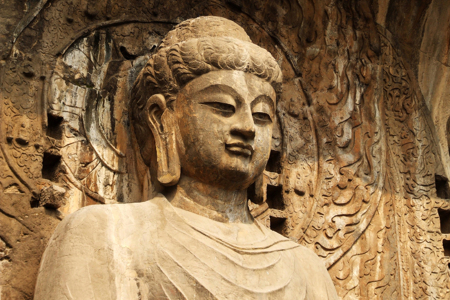 <河南少林寺-洛阳龙门石窟-开封4日游>优选8人小团/全程不进店/不换车导/精选酒店/管家式服务