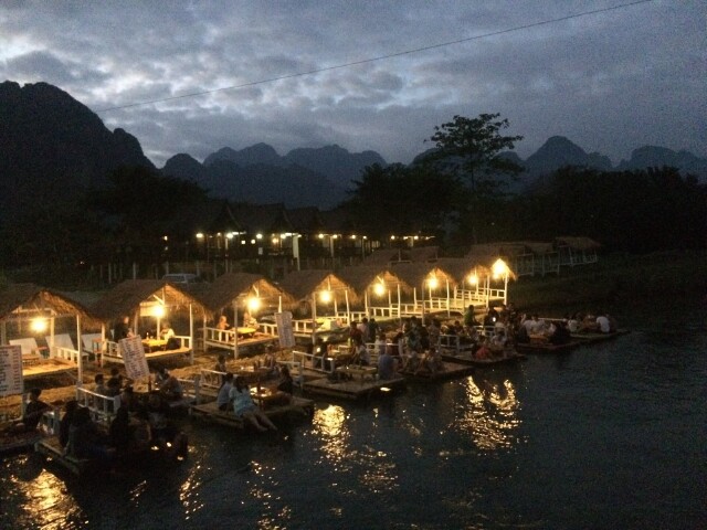 神困局特工之湄公河行动---老挝游记