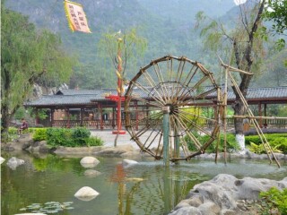 春节桂林旅行团_桂林旅游普吉岛价格_桂林游跟团