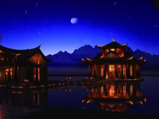 云南香格里拉旅游價格多少跟團_云南香格里拉游跟團_云南香格里拉跟團還是自由行