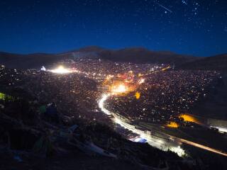 廣州稻城亞丁旅游團(tuán)_2021去稻城亞丁跟團(tuán)多少錢_稻城亞丁跟團(tuán)還是自由行
