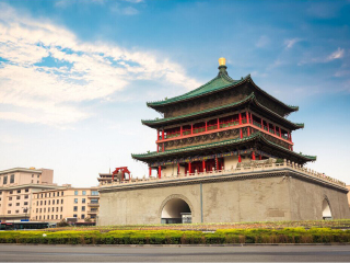 華山旅游團(tuán)報(bào)價(jià)2021_華山旅游一次多少錢(qián)_華山旅游價(jià)格