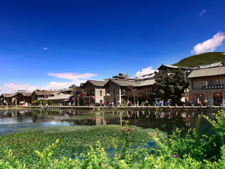 丽江旅游报跟团_丽江旅游普吉岛多少钱_丽江旅游游轮