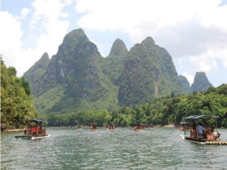 春节桂林旅行团_桂林旅游普吉岛价格_桂林游跟团