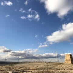 小交通模块 