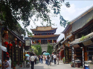 西双版纳旅游团观光_出发西双版纳旅游_西双版纳几日游最好