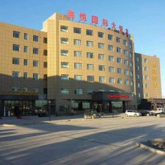 酒店模块 