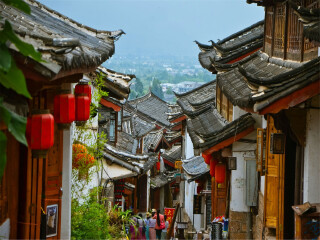 去腾冲的旅行团_豪华腾冲游_腾冲旅游五日游