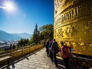 云南麗江旅游需要多少錢_云南麗江旅游價格多少跟團_怎么去云南麗江旅游