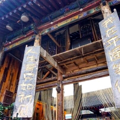 活动模块 