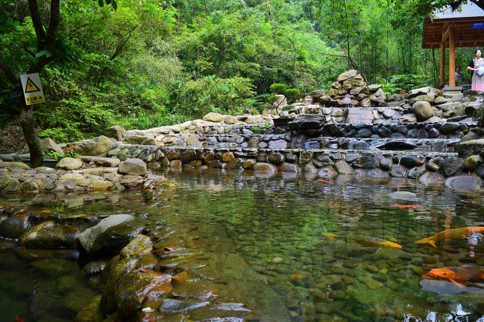 4天3晚，天然氧吧，千岛湖玩法_千岛湖线路玩法_千岛湖旅游线路推荐