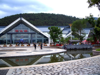 丽江旅游纯玩团_纯丽江旅游_旅行团丽江游