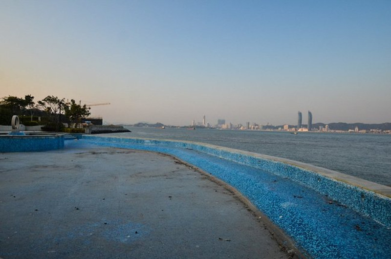 福建龙海:海峡两岸不可多得的海滨之城_龙海月港游记