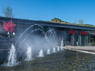 西安旅游费用_深圳西安旅游_西安五日跟团旅游